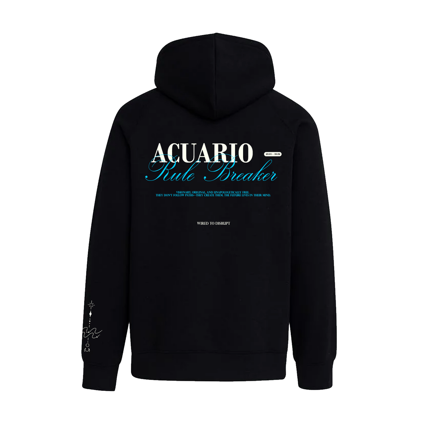 Canguro ACUARIO