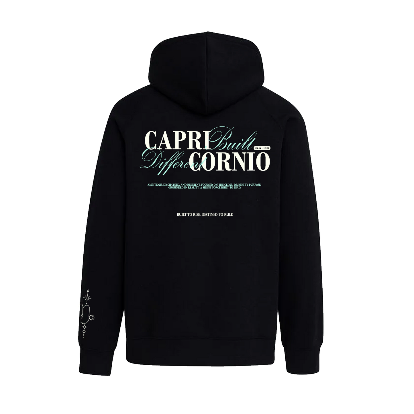 Canguro CAPRICORNIO