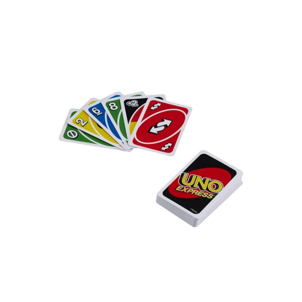 Juego Uno
