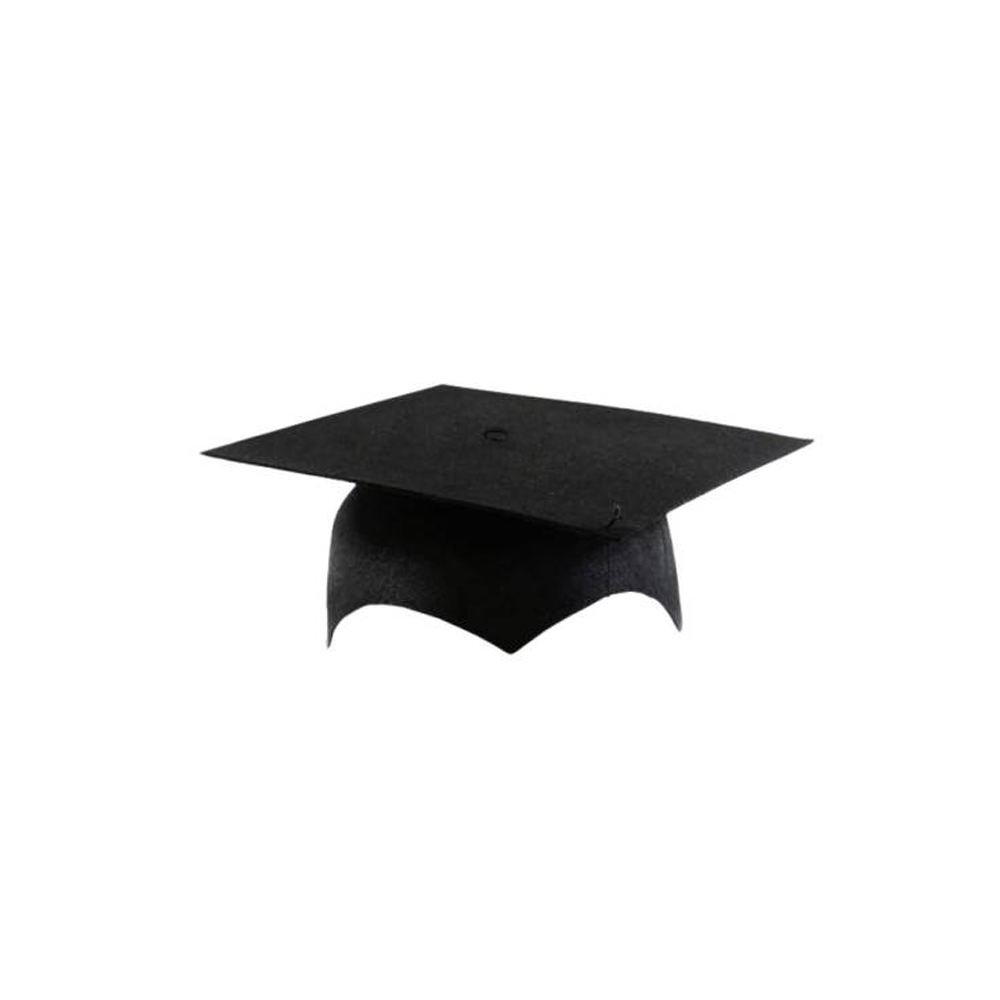 Sombrero para graduación