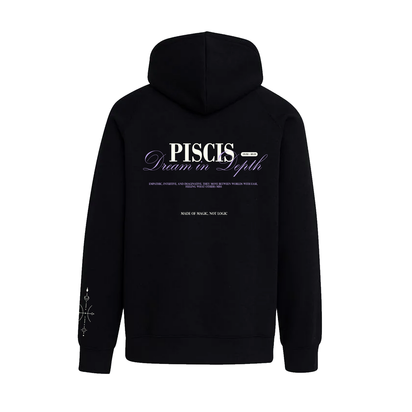 Canguro PISCIS