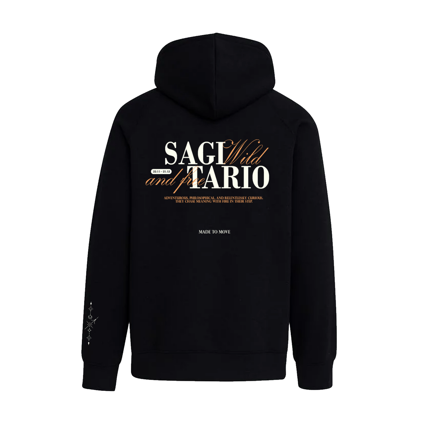 Canguro SAGITARIO