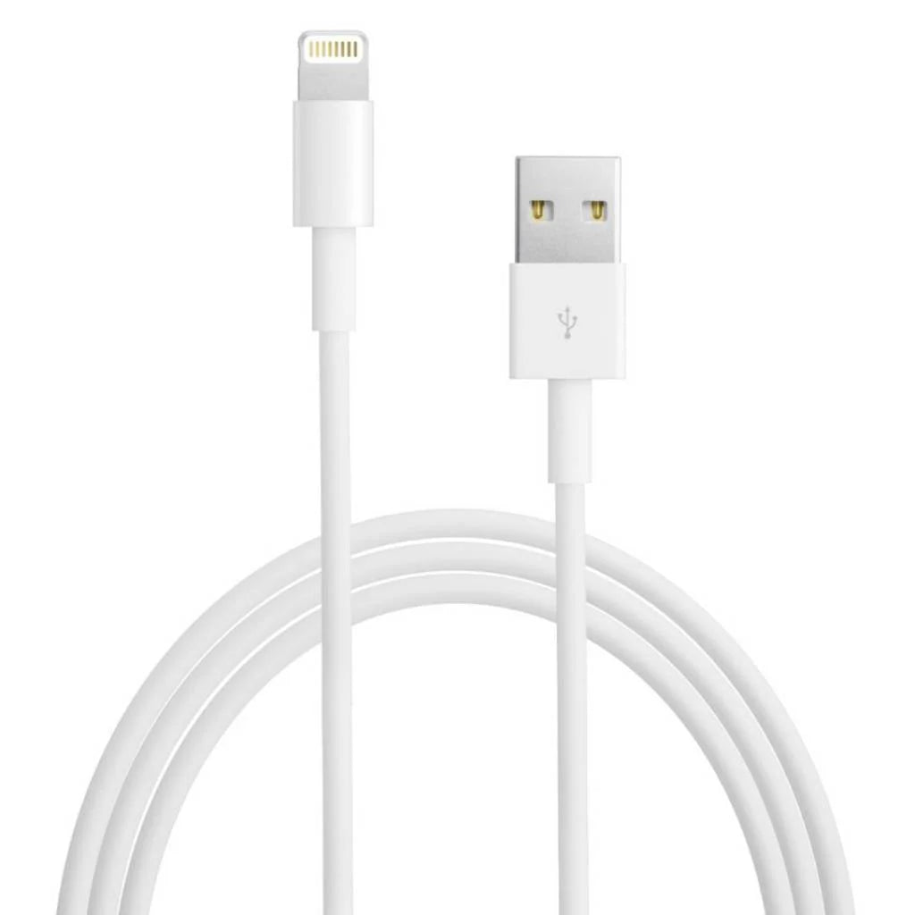 Cable usb lightning 1 mt