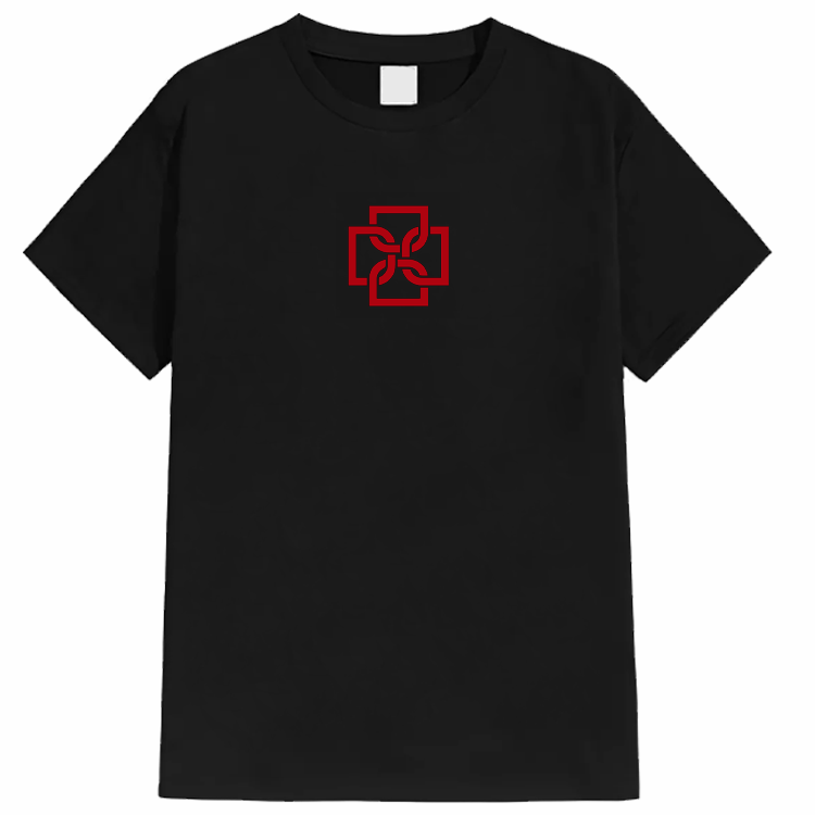 Remera DUKI Ameri