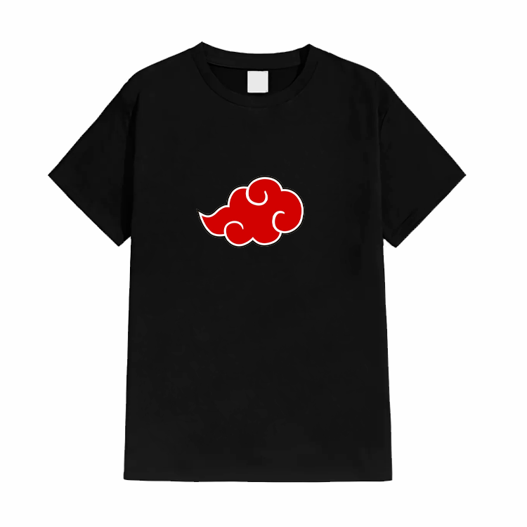 Remera Naruto