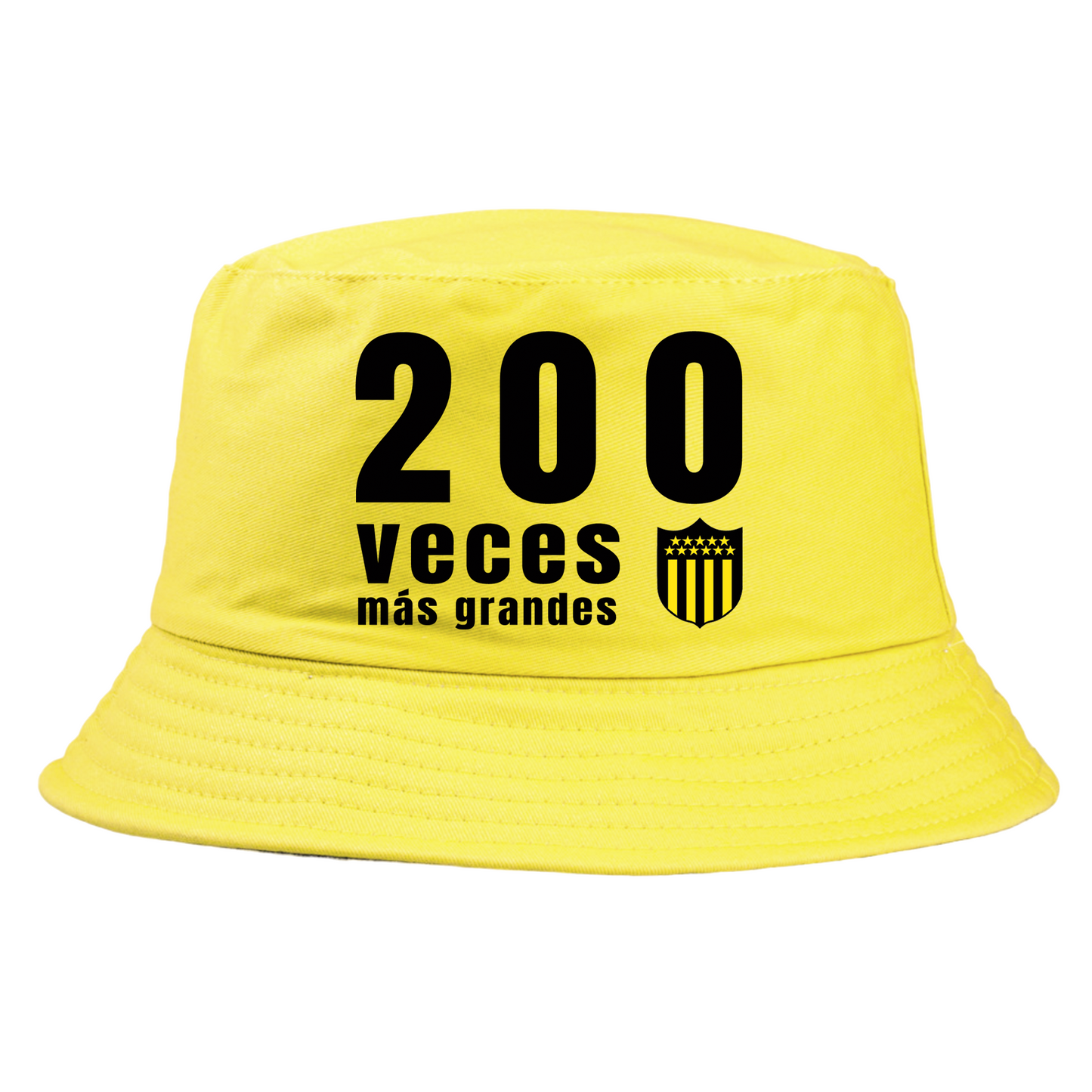 Piluso 200 veces mas