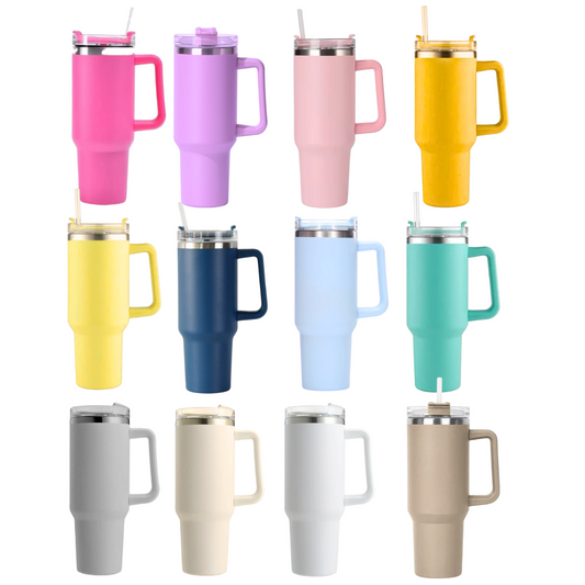 Vaso termico 1.2 litros Trendy