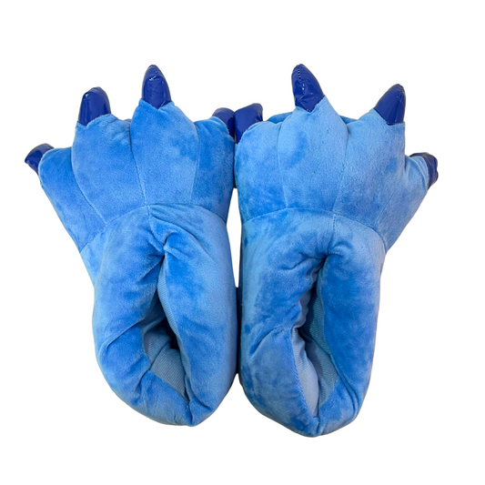 Pantuflas Garras