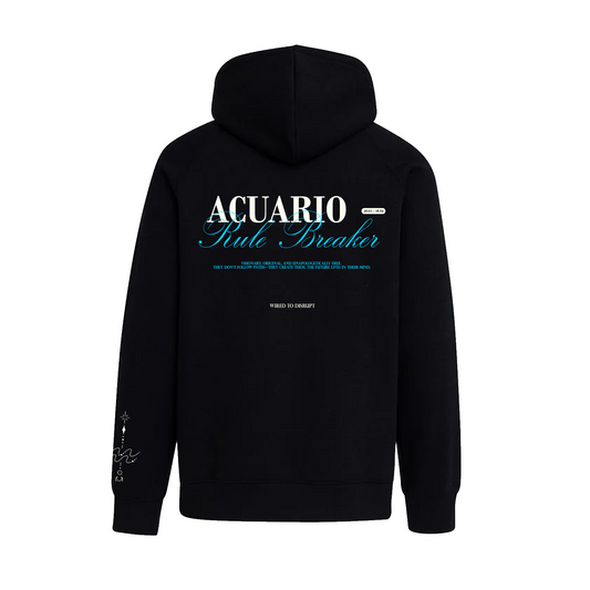 Canguro ACUARIO