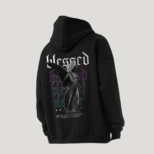 Canguro Blessed