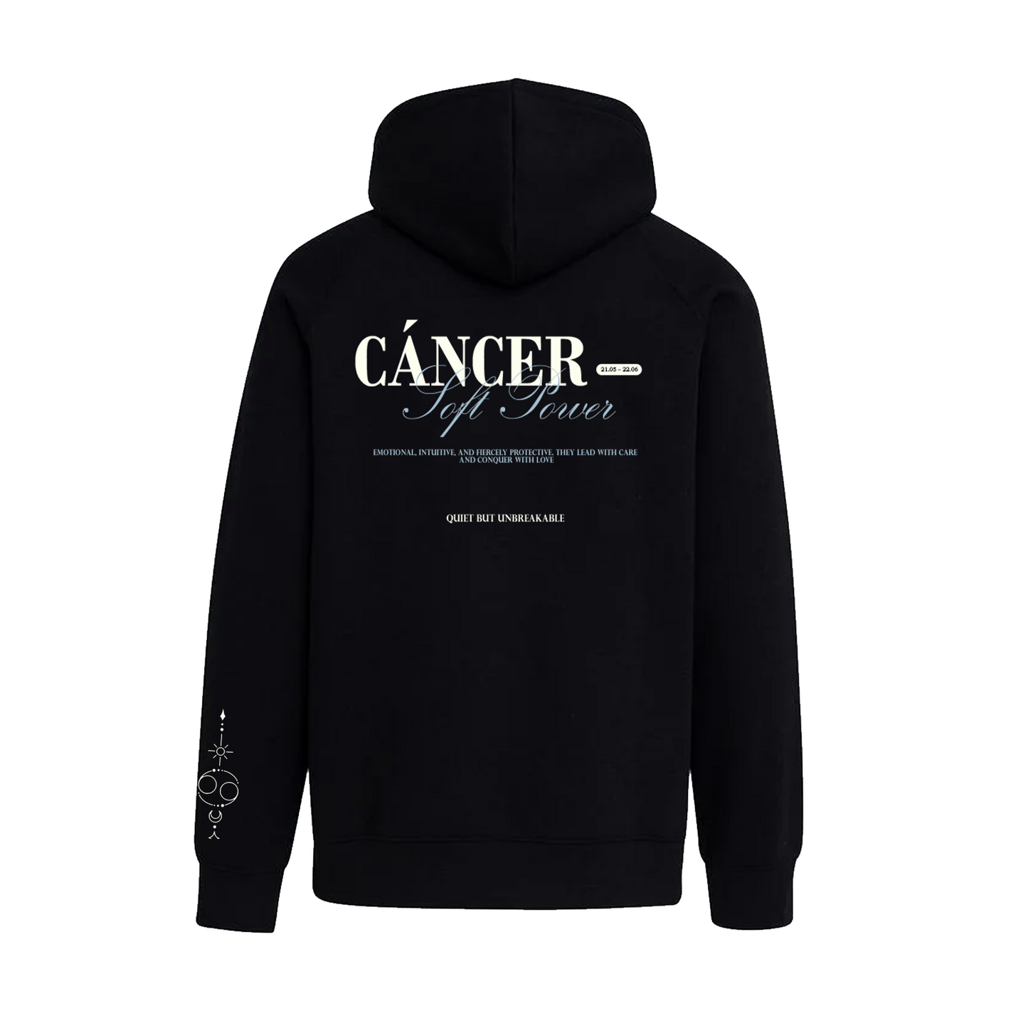 Canguro CÁNCER