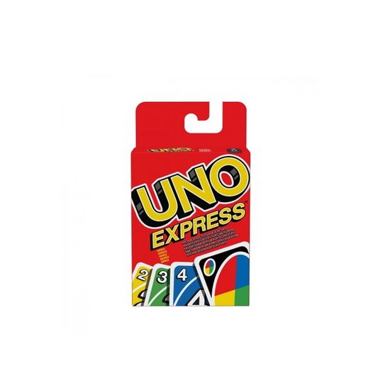 Juego Uno