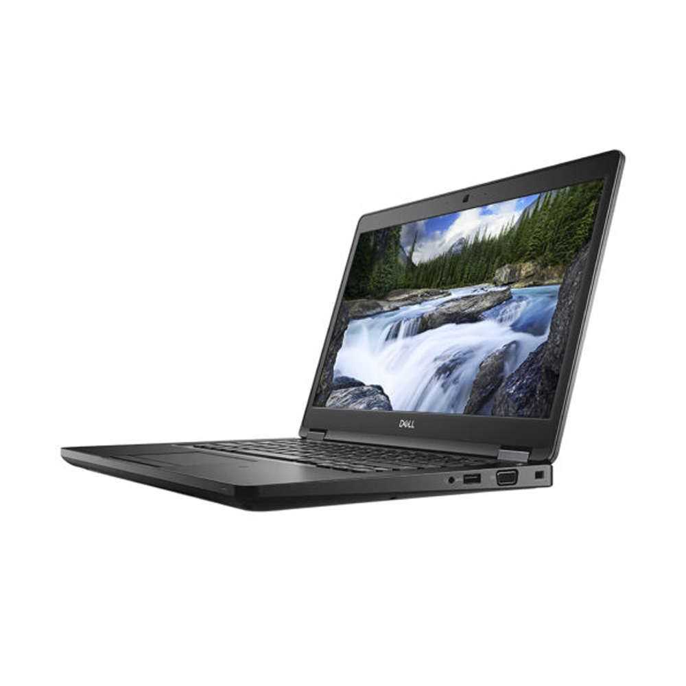 Notebook Dell 5490 I5 7ma SSD 256 8 RAM