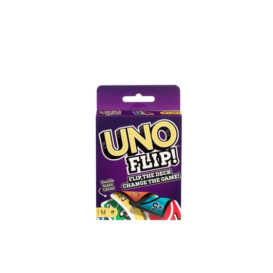 Juego Uno Flip