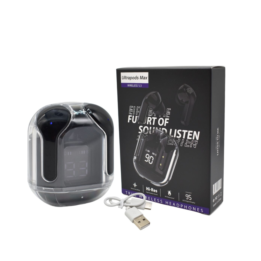Auriculares inalámbricos Ultrapods max