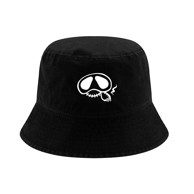 GORRO PILUSO BANDAS ROCK