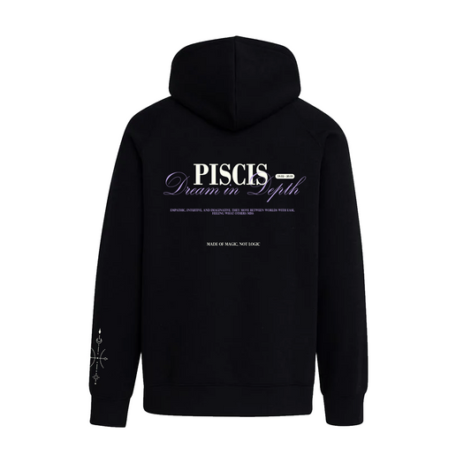 Canguro PISCIS