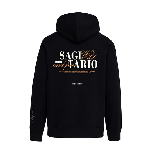Canguro SAGITARIO