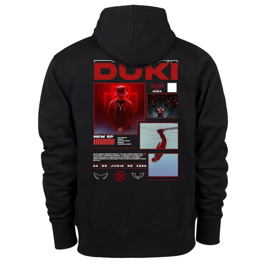 Canguro DUKI Ameri