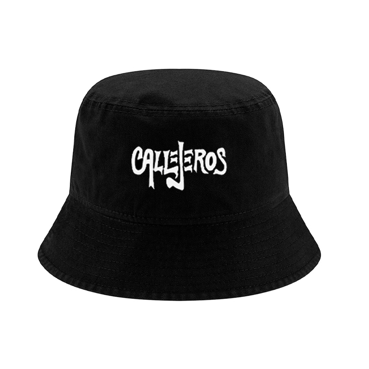 GORRO PILUSO BANDAS ROCK