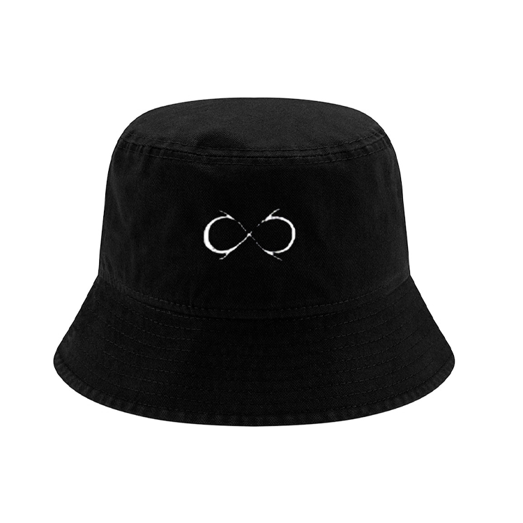 GORRO PILUSO BANDAS ROCK