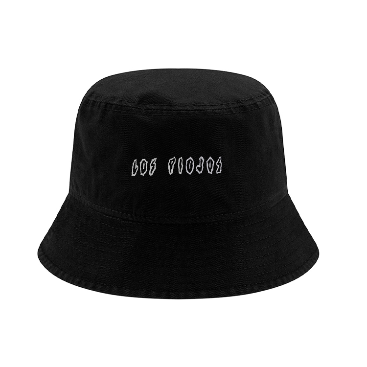 GORRO PILUSO BANDAS ROCK