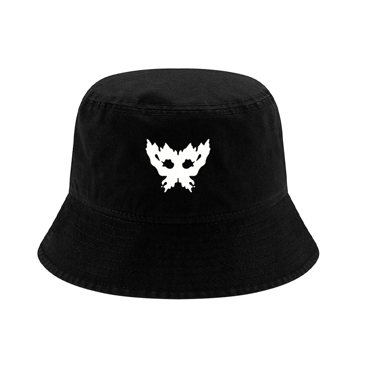 GORRO PILUSO BANDAS ROCK