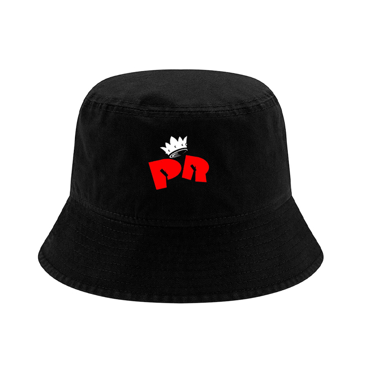 GORRO PILUSO BANDAS ROCK