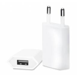 Ficha de carga usb