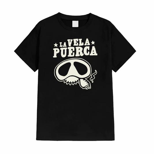 Remera La Vela Puerca