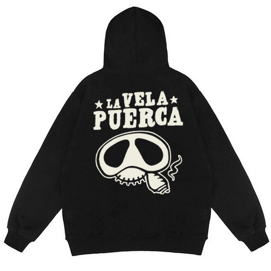 Canguro La Vela Puerca